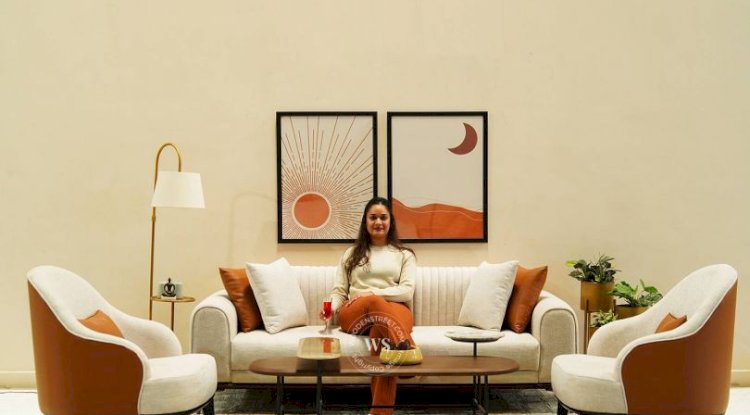 Why Buying Sofa Online Is Your Smartest Move in 2025