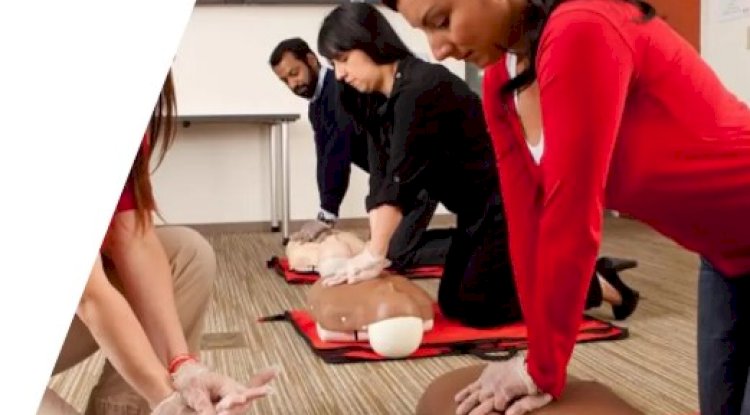 AHA CPR Classes Augusta | American Heart Association Certified