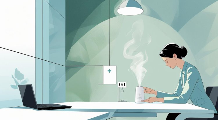 Scent Marketing: The Future of Brand Experience