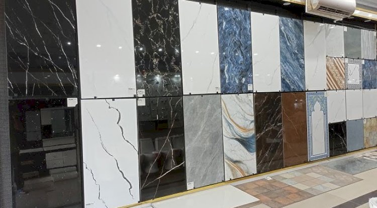 Report on Marble Floor Tile Manufacturing Plant Setup with Cost Analysis and Requirements