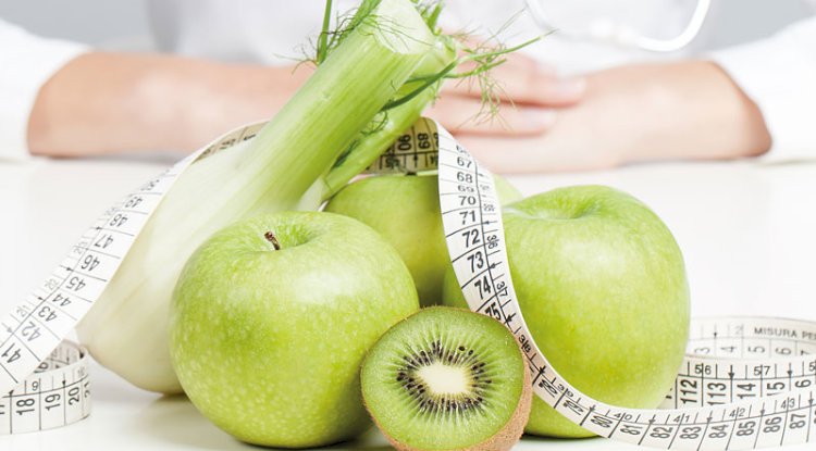 Nutritionist & Dietitian Advice: Can You Reverse Fatty Liver With Diet?