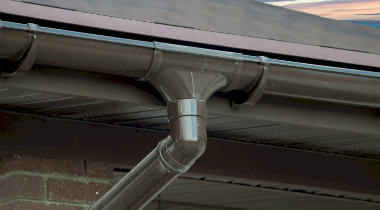 Top Advantages of Installing uPVC Rainwater Gutters for Modern Homes