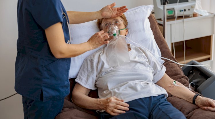 What Skills Are Needed for Ventilator Care at Home in Dubai?