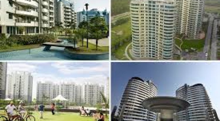 The Ultimate Guide to Real Estate in Noida