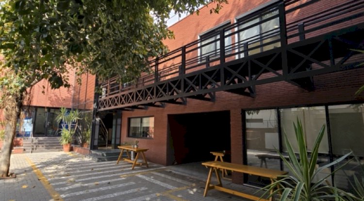 Top Benefits of Choosing Coworking Spaces for Your Business
