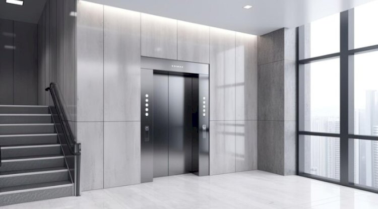 Elevator Maintenance Services in Dubai – Reliable & Professional Solutions