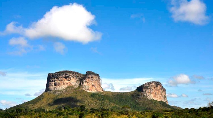 Why Is It Important to Visit Chapada Diamantina?