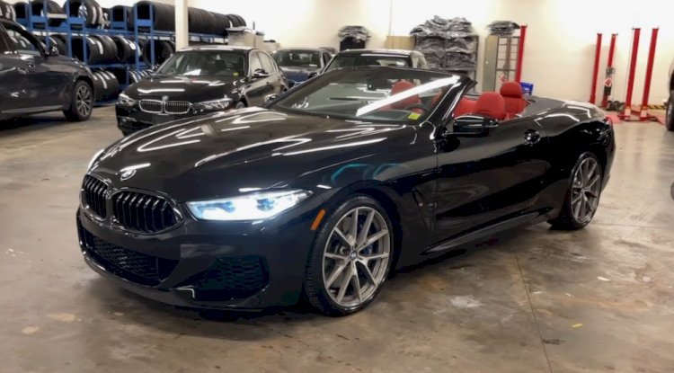 Trusted BMW Service in Huntington, NY