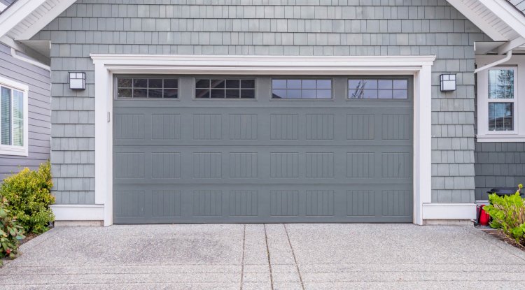 How to Choose the Right Garage Door Repair Services in Wisconsin, WI