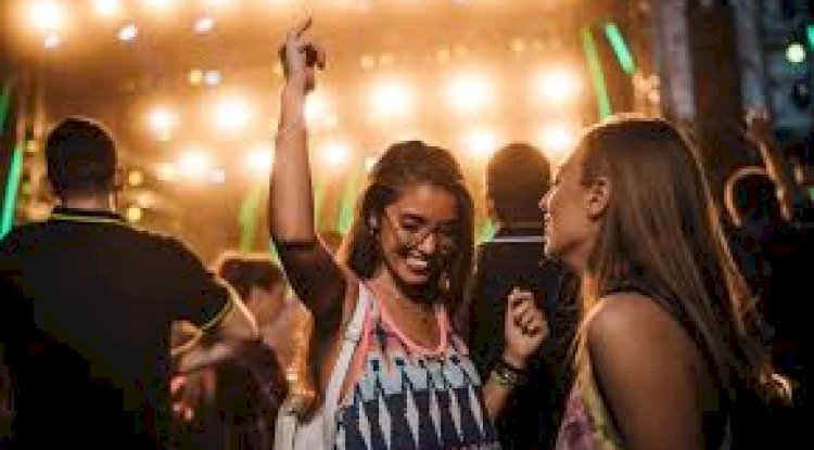 Experience the Hottest Nightclubs in Hyderabad – Ultimate Party Guide