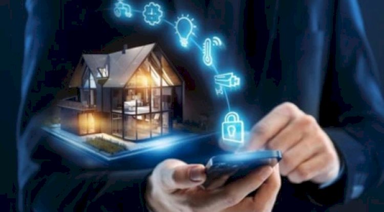 Enhance Comfort and Security with Home Automation Devices in Gurgaon