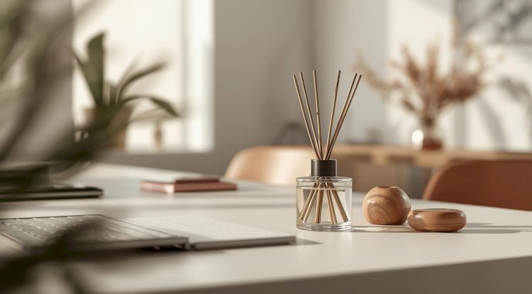 Scent Marketing: Elevating Business Branding with Fragrance