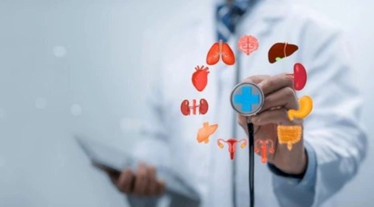 Full Body Checkup in Delhi: Complete Guide to Preventive Health