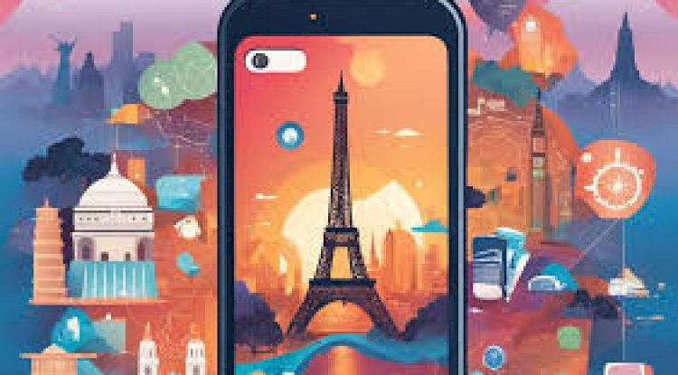 AI Travel Planning Apps That Do Everything but Pack Your Bags