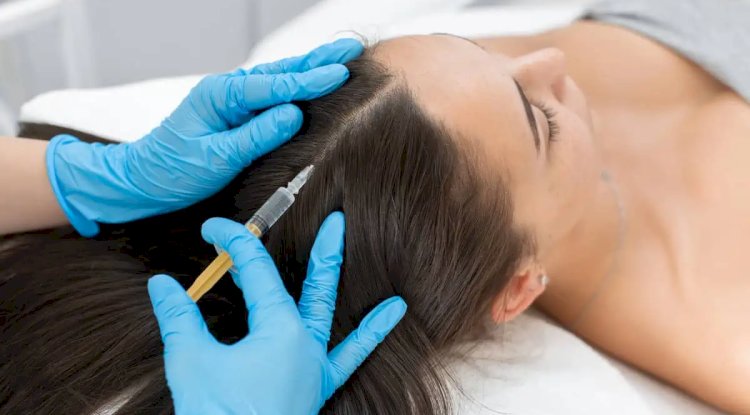 Hair Loss Treatment: What’s the Science Behind Regrowth Claims?
