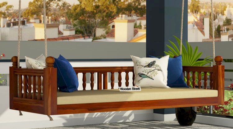 Top Swing Chair Trends 2025 to Redefine Your Living Space