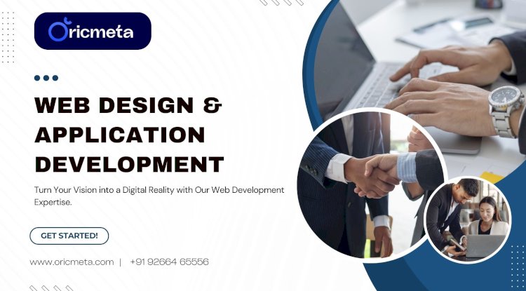Web Development Agency in India | WordPress Experts in Bangalore