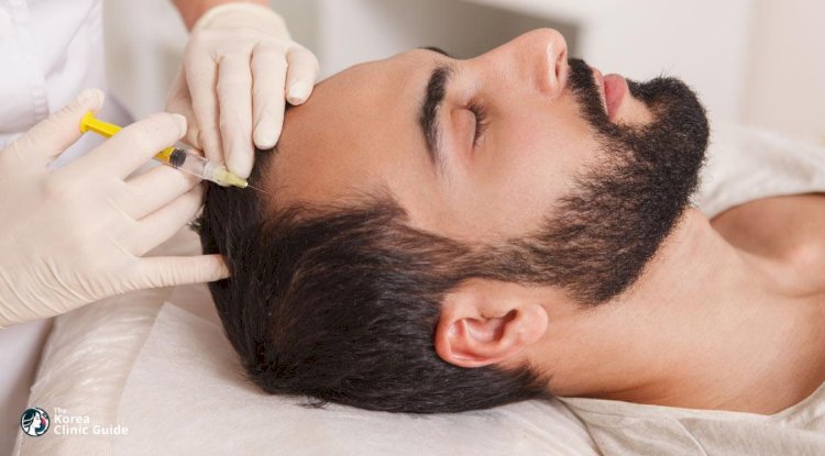 Finasteride and Hair Loss: What the Science Says