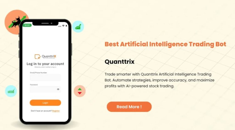  Artificial Intelligence for Trading – Smarter Investing