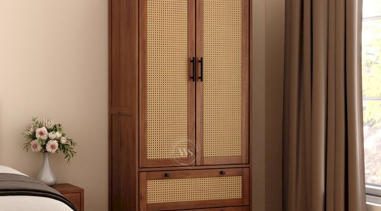 Wardrobe – The Essential Furniture for Organized Living