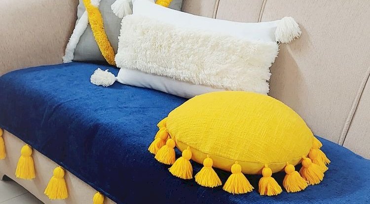 Transform Your Space with a Modern Sofa Cover Collection