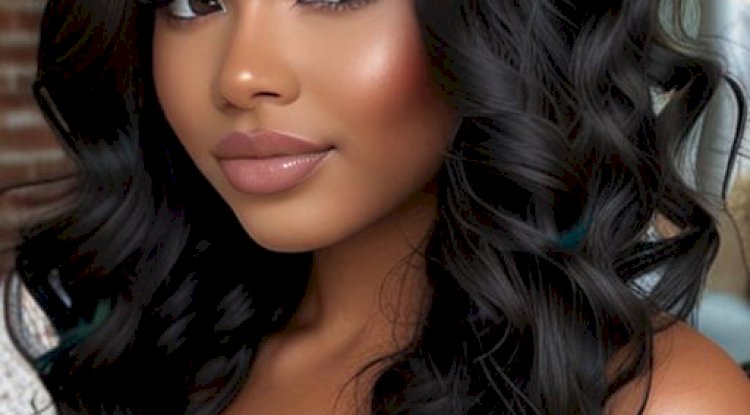 Top Reasons to Choose Indian Hair for Your Next Wig or Extension