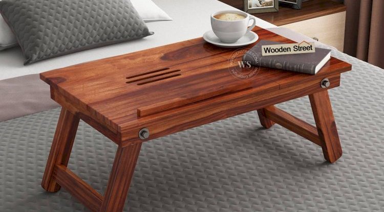 Trendy Foldable Study Tables That Fit Every Home Decor