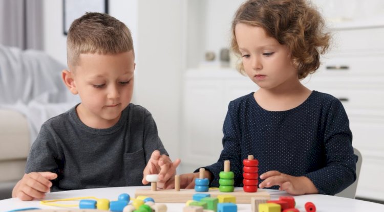 Helping Children Build Confidence Through Everyday Achievements