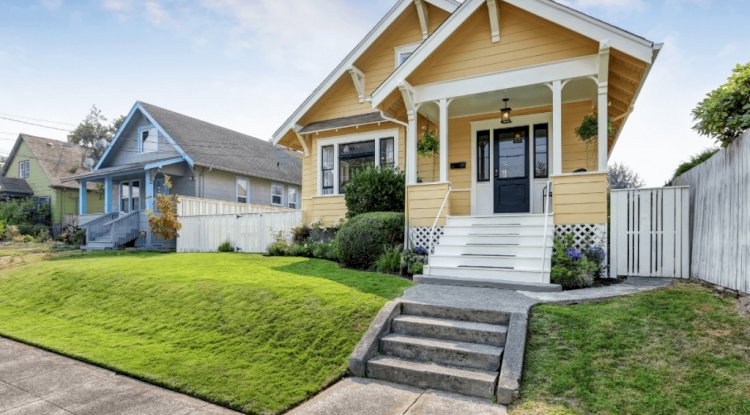 Create Beautiful Interiors and Exteriors with Painting Services in Malvern