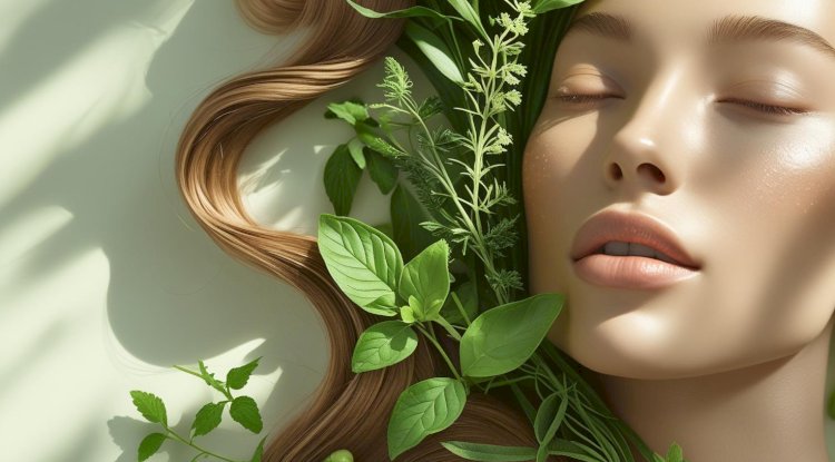 Unlock the Natural Power of Aromatherapy for Skin, Hair, and Wellness