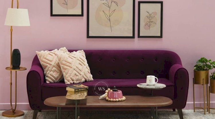 Why a Quality Sofa Set Is the Best Investment for Your Home Decor
