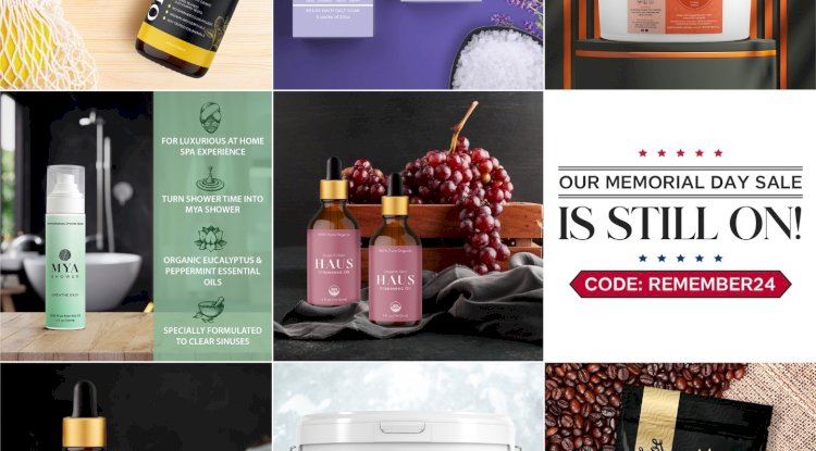 Midwest Company: Quality Wholesale Skincare and Wellness Solutions