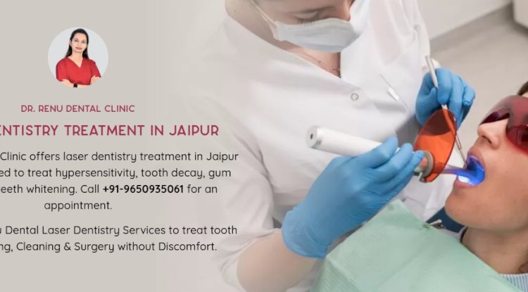 Wisdom Tooth Removal in Jaipur – Safe & Comfortable Dental Care