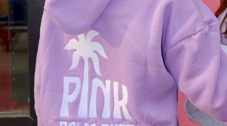 The Rise of the Pink Palm Puff: A Modern Streetwear Essential