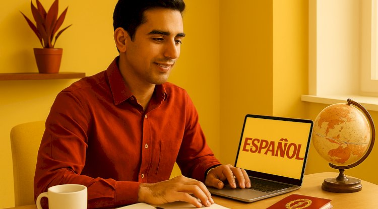 Understanding the Work Visa Process for Professionals in 2025