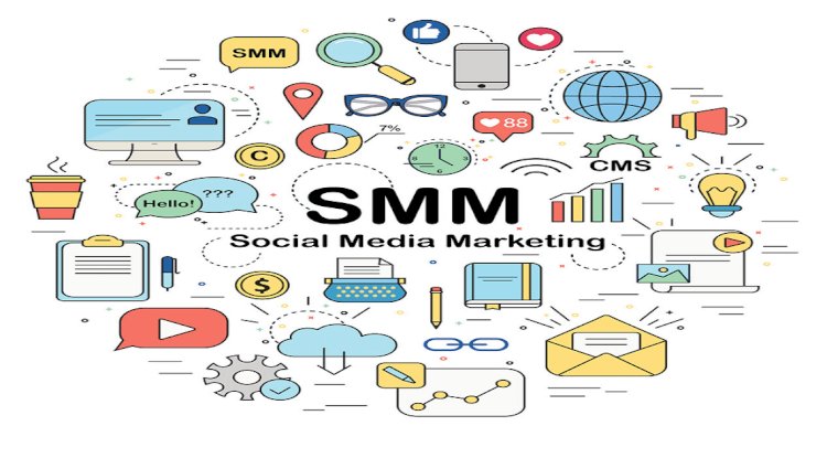 Role of Social Media Marketing Company in UAE in Shaping Modern Business