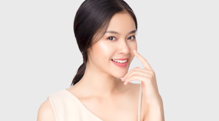 What Happens During Hiko Nose Thread Lift in Dubai?