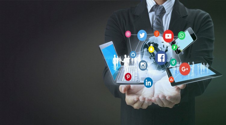 Why Every Startup Needs Digital Marketing Agency in Lahore in 2026