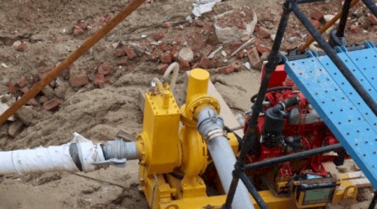 The Cost Factors Of Hiring Dewatering Companies In The UAE