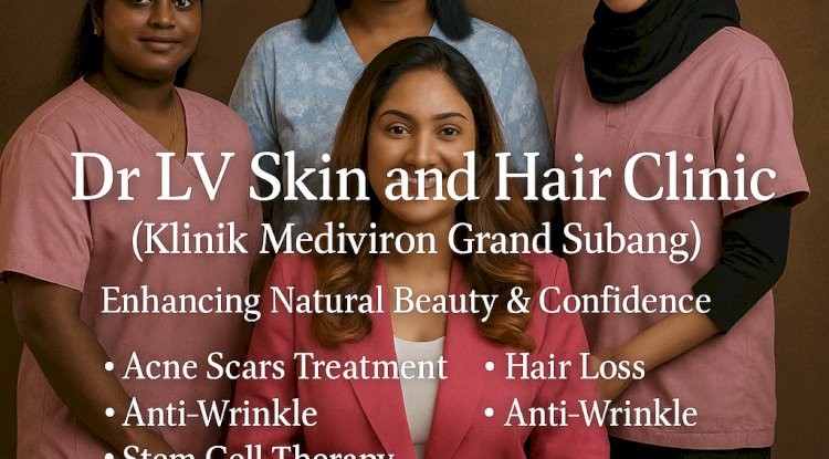 Psoriasis Treatment in Malaysia – Your Path to Clearer Skin