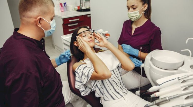 Dentist in Idaho Falls: Your Trusted Local Experts