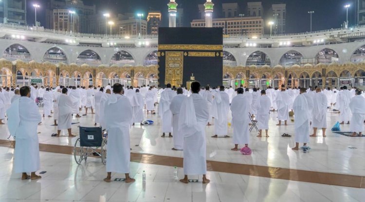 Book Cheap Umrah Packages Birmingham for Big Savings