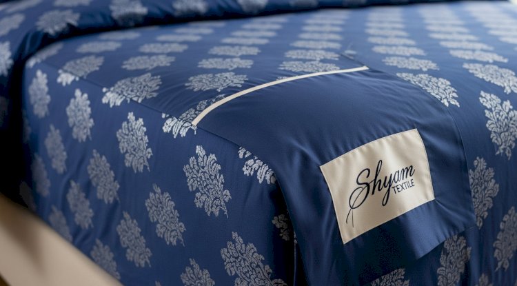 Shyam Textile – A Trusted Name in Home Furnishing from Panipat