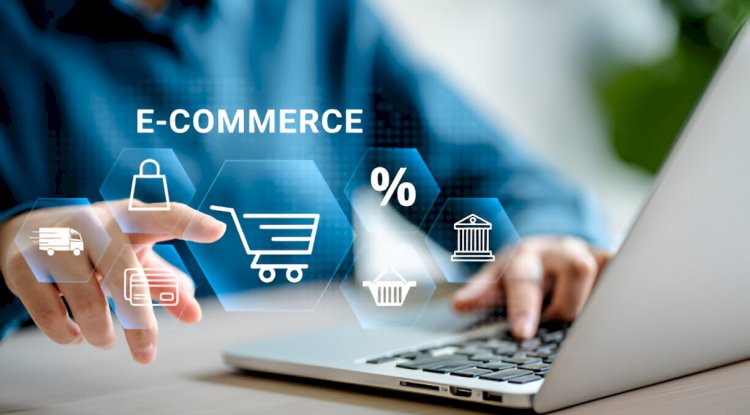E Commerce Management Services: What They Are and Why They Matter