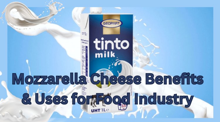 Global-Grade UHT Milk – Premium Long-Shelf Life DairyProduct