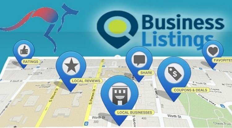 Free Business Listing USA – Boost Your Online Presence Effortlessly