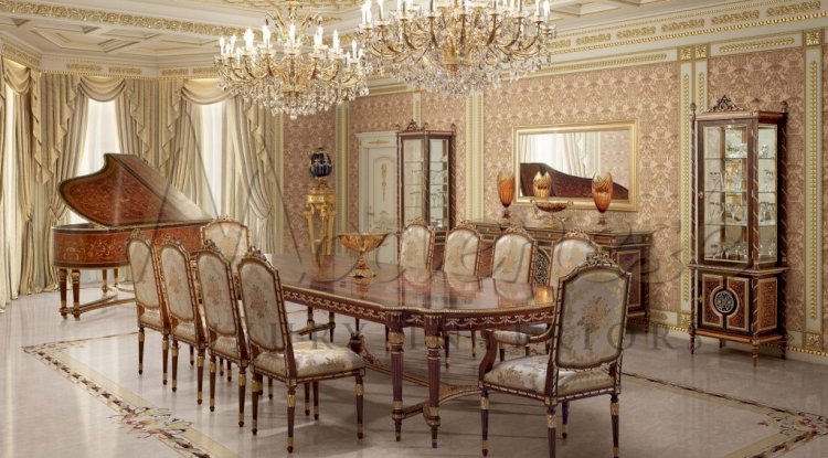 Full Flat Furnished Furniture – A Smarter Way to Style Your Home