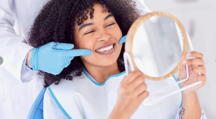 Transform Your Smile with Expert Dental Solutions