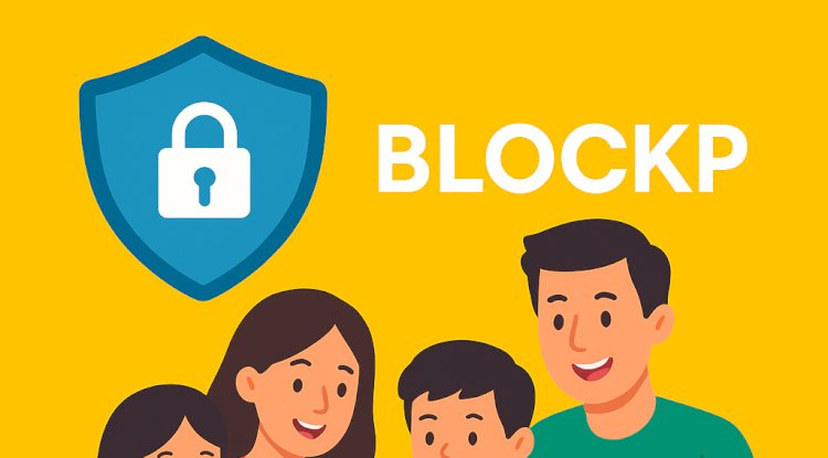 Porn Blocker Free: Why BlockP is the Smart Choice for Families