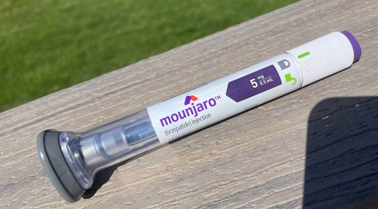 Why Choose Professional Clinics for Mounjaro Injection in Islamabad